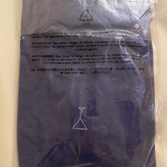 J. Crew Martini Glass Vintage Collector t-Shirt - Picture 9 of 11